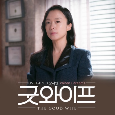 Good Wife (Original Television Soundtrack), Pt. 3 - Single