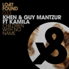 Children with No Name (feat. Kamila) - EP - Khen & Guy Mantzur