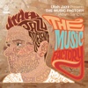 The Music Factory (Album Sampler) - EP