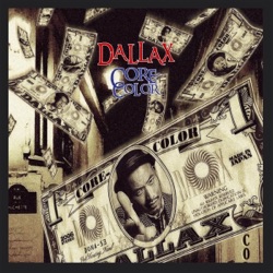 DALLAX - Dallax Is Coming