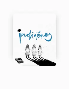 Indigènesを聴いたり、ミュージックビデオを鑑賞したり、経歴やツアー日程などを確認したりしましょう！