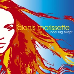 Alanis Morissette - So Unsexy