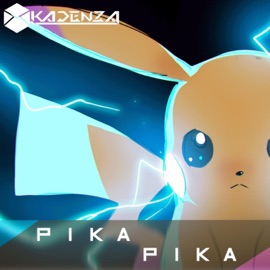 Pika Pika Kadenza