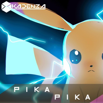 Pika Pika - Single