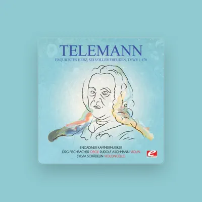 Listen to Rudolf Aschmann, watch music videos, read bio, see tour dates & more!