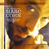 The Very Best of Marc Cohn artwork