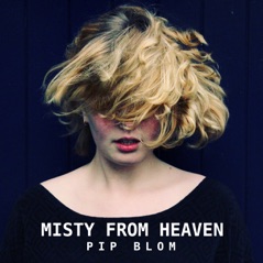 Misty from Heaven - Single