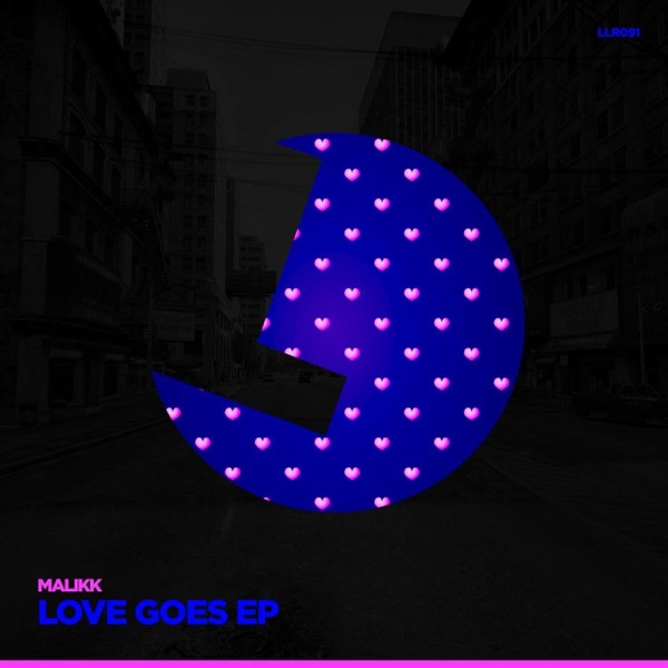 Love Goes - EP