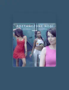 Dengarkan Katarzyna Pakosinska, tonton video musik, baca bio, lihat tanggal tur & lainnya!