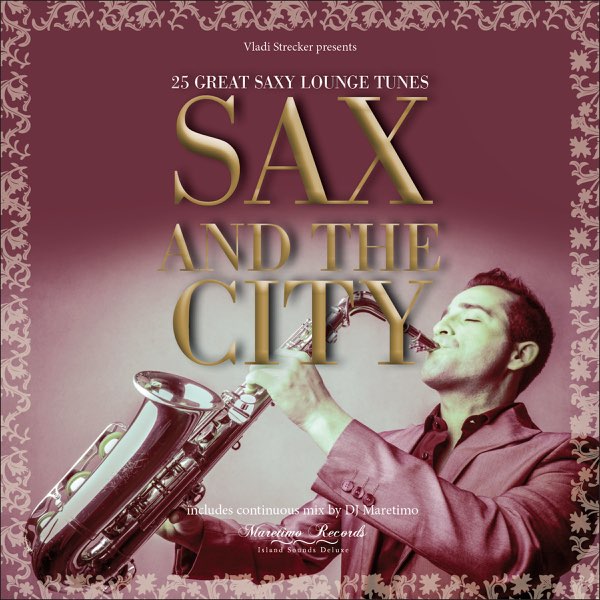 Saxy.Com