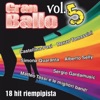 Gran ballo, Vol. 5