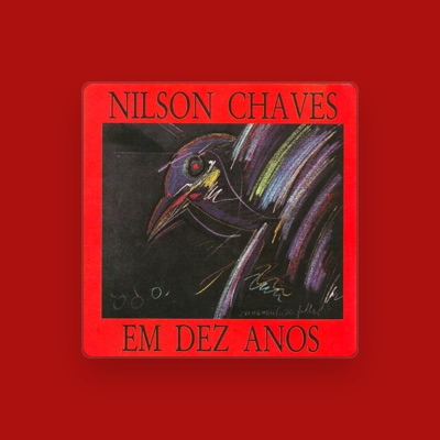 Listen to Nilson Chaves, watch music videos, read bio, see tour dates & more!