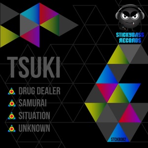Drug Dealer - EP