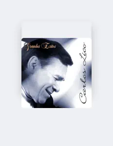 Listen to Carlos Lico, watch music videos, read bio, see tour dates & more!