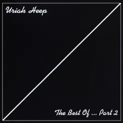 The Best of..., Pt. 2 - Uriah Heep