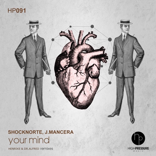 Your Mind - Single