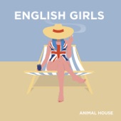 English Girls artwork