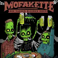Schlechtmensch — Mofakette