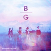 Brave New World by Brown Eyed Girls