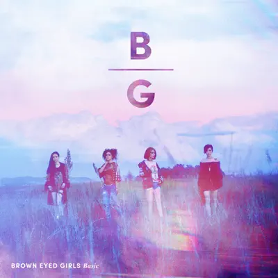 Basic - Brown Eyed Girls Basic - Brown Eyed Girls