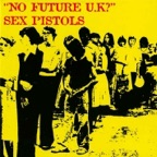 God Save the Queen