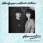 Clive Gregson & Christine Collister - I Could Be Happy