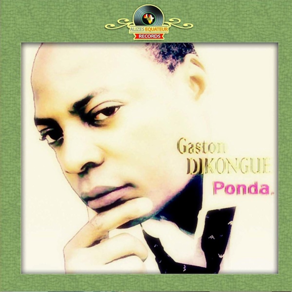 Ponda