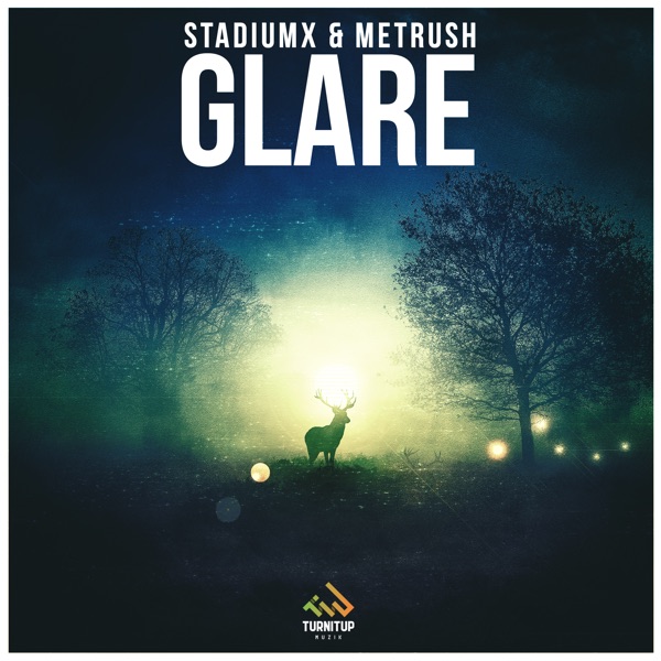 Glare - Single