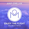 Just Chillax feat. Fréd - Enjoy The Flight (Ben Mornin Remix)