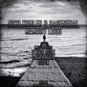 Memory Loss - EP