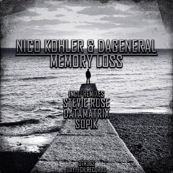 Memory Loss - EP