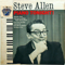 Steve Allen - Piano Tonight - EP