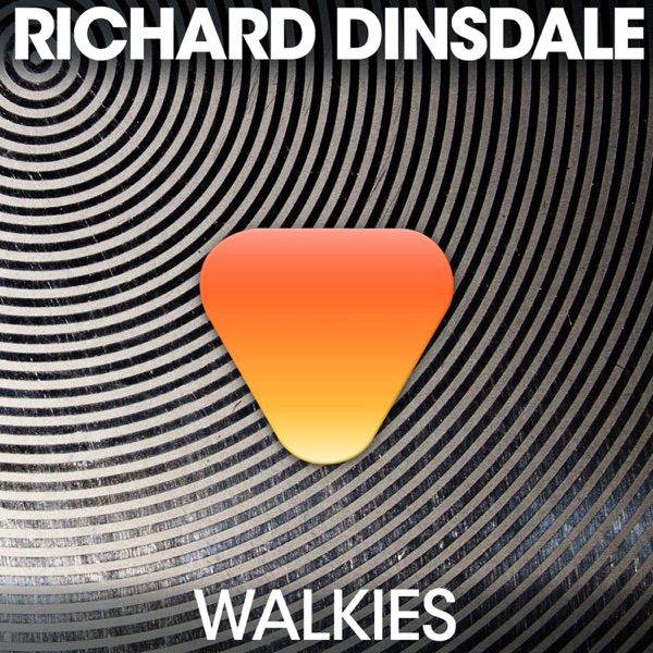 Walkies - Single