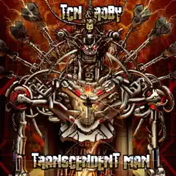Transcendent Man - TCN