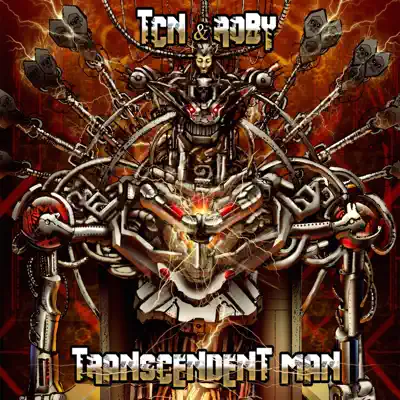 Transcendent Man - TCN Transcendent Man - TCN