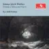 Hortulus Chelicus, No. 7, Sonata in D Minor: Passacaglia song reviews