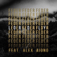 Lordly (feat. Alex Aiono) - Single - Feder