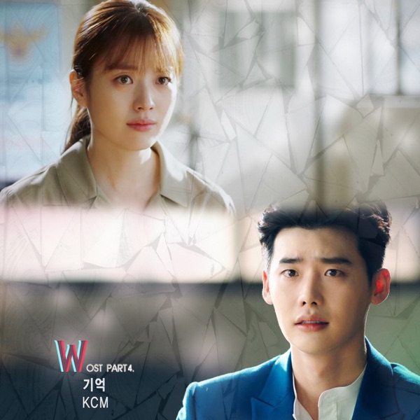 W (Original Television Soundtrack), Pt. 4 - Single