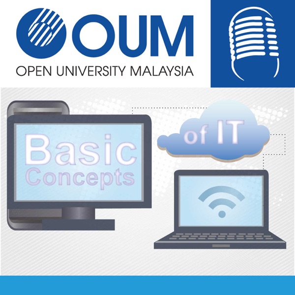 (Podcast) Basic Concepts of Information Technology cover