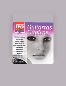 Listen to Los Cántaros, watch music videos, read bio, see tour dates & more!