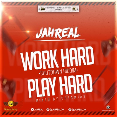 Work Hard Play Hard - Single