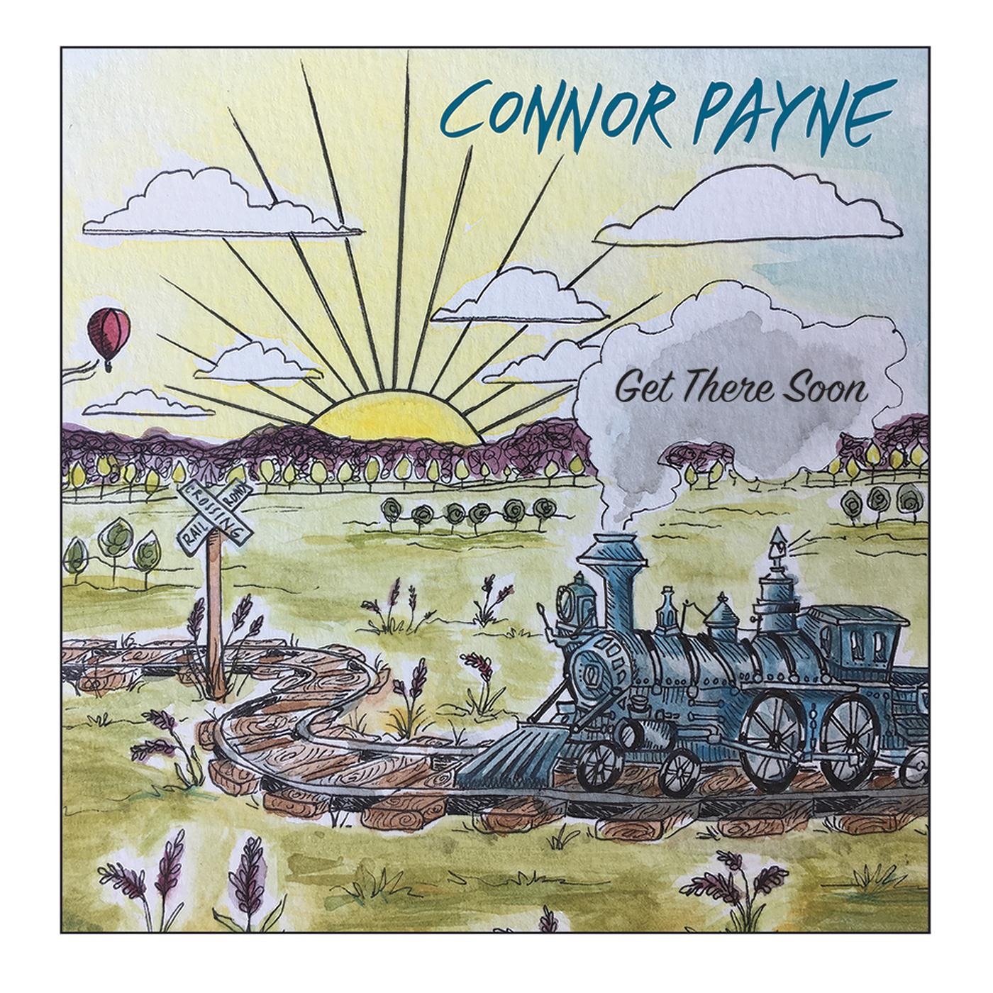The Truth Comes Out Eventually by Connor Selby