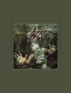 Ouve Sadist, vê vídeos de música, lê a biografia, vê as datas da digressão e muito mais!