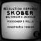Resolution (MicRoCheep & Mollo Remix) - Skober lyrics