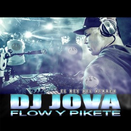 Se Que Tientas (feat. Ángel Doze) Dj Jova