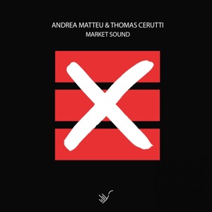 Market Sound - EP