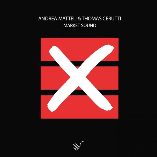 Market Sound - EP