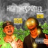 HighTimes Poster (feat. Iceberg Billion) - Single