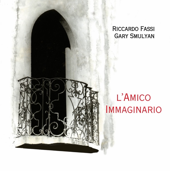 L'amico immaginario