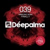Finally (feat. Jalana) [Holter & Mogyoro Remix] cover art